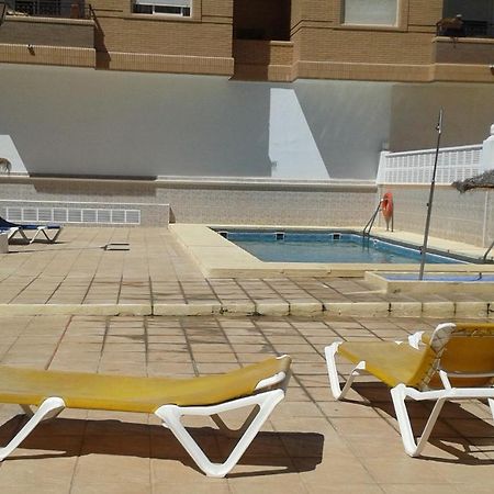 Aguadulce Beach Exterior foto