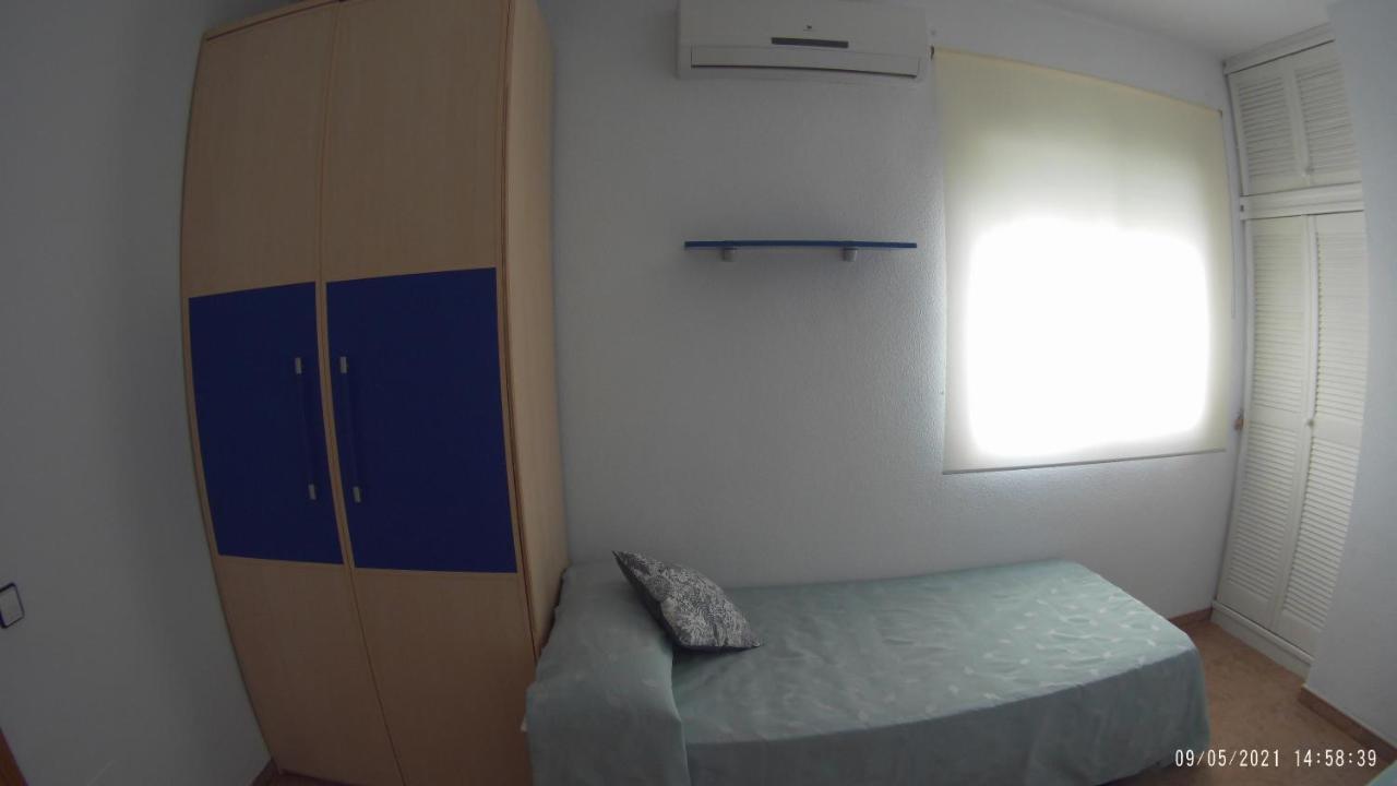 Aguadulce Beach Exterior foto